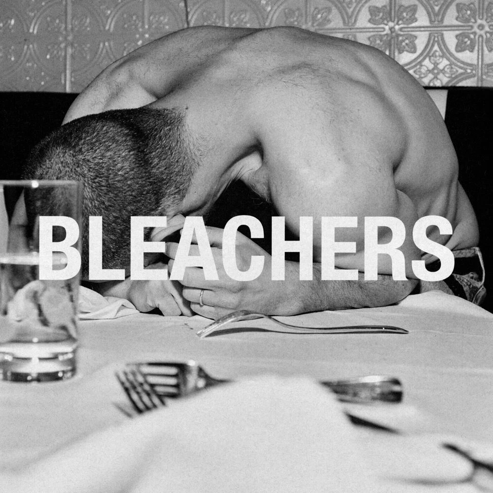 Bleachers - everyone for ten minutes Release Date countdown - Music