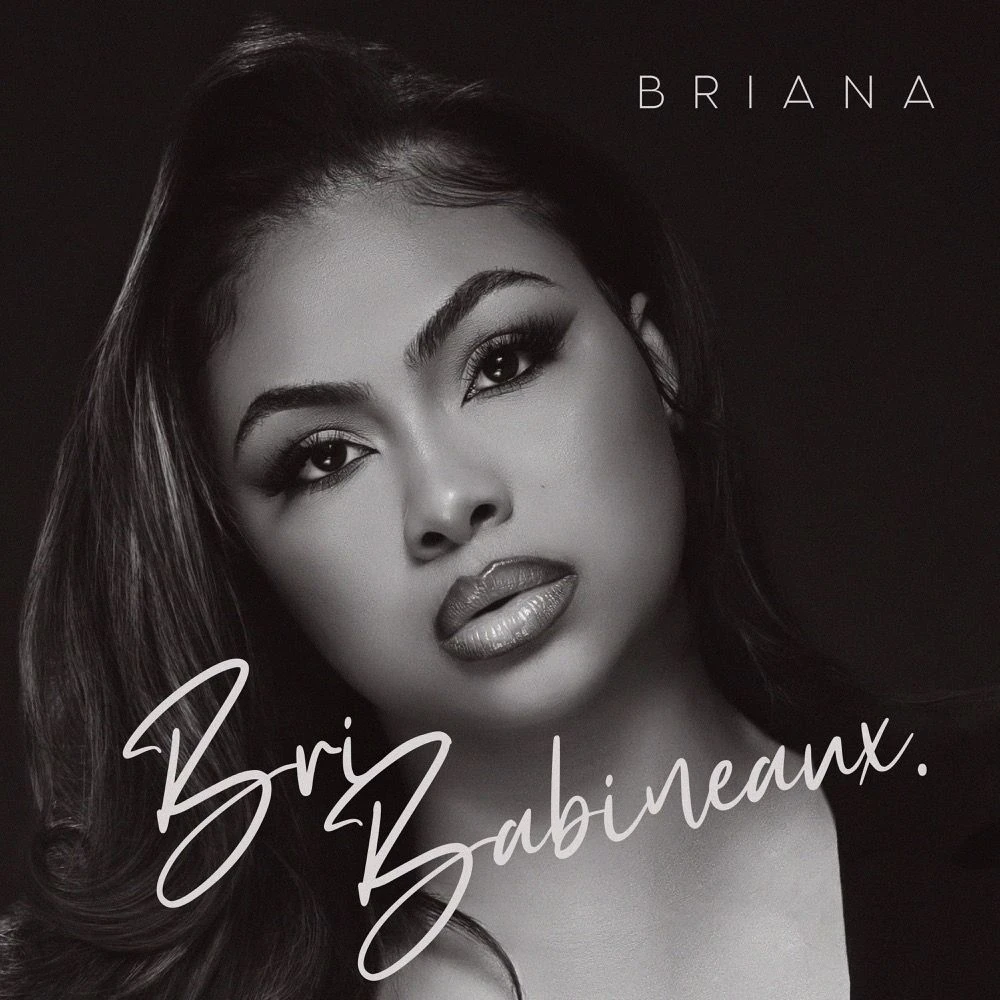 Bri Babineaux - Briana Release Date countdown - Music