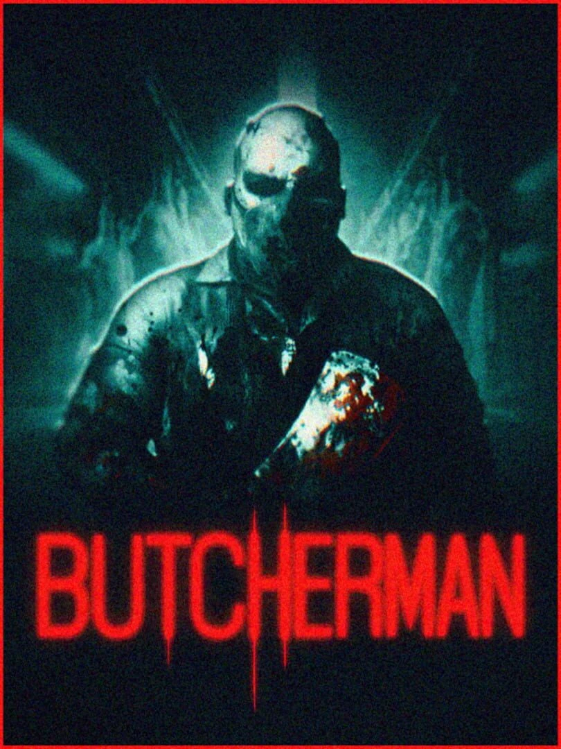 Butcherman countdown - Game