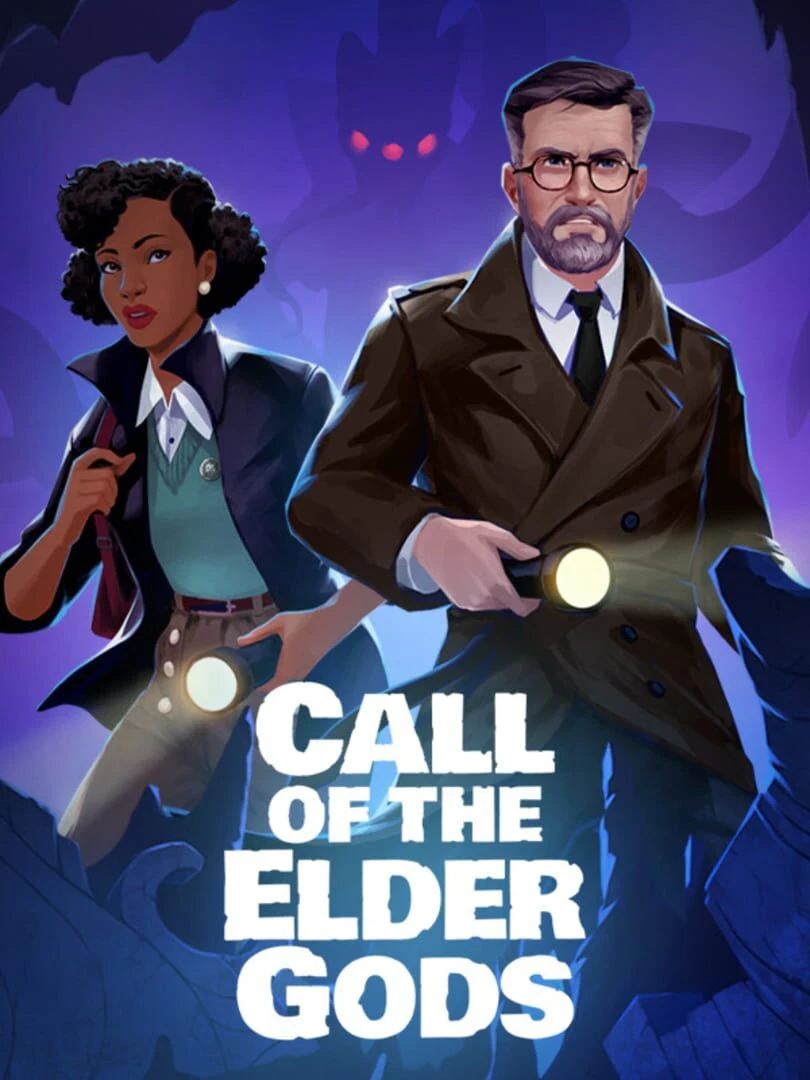 Call of the Elder Gods countdown - Game
