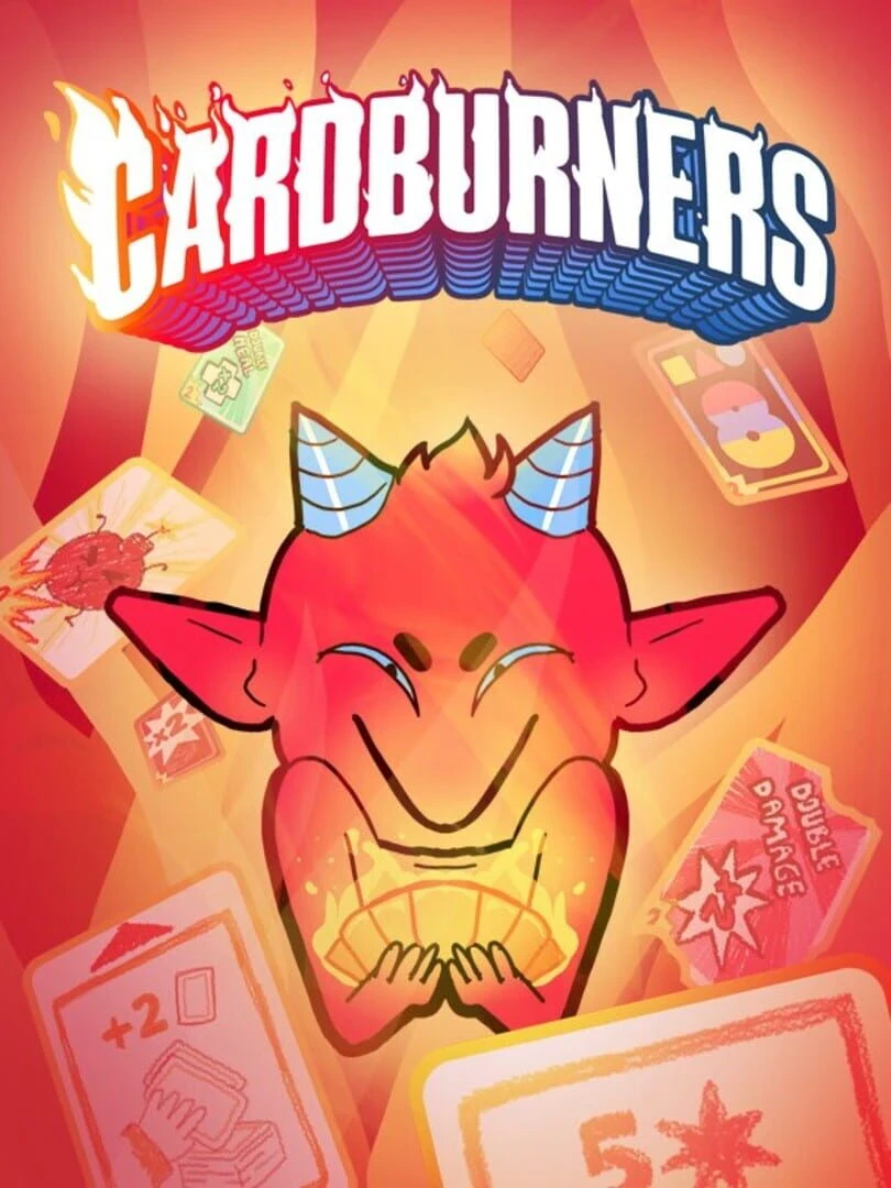 Cardburners countdown - Game