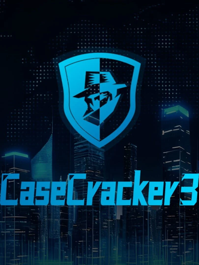 CaseCracker3 countdown - Game