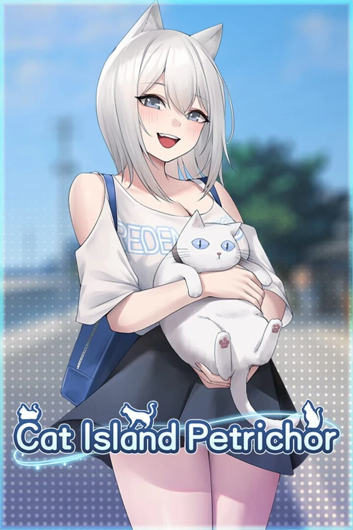 Cat Island Petrichor countdown - Game