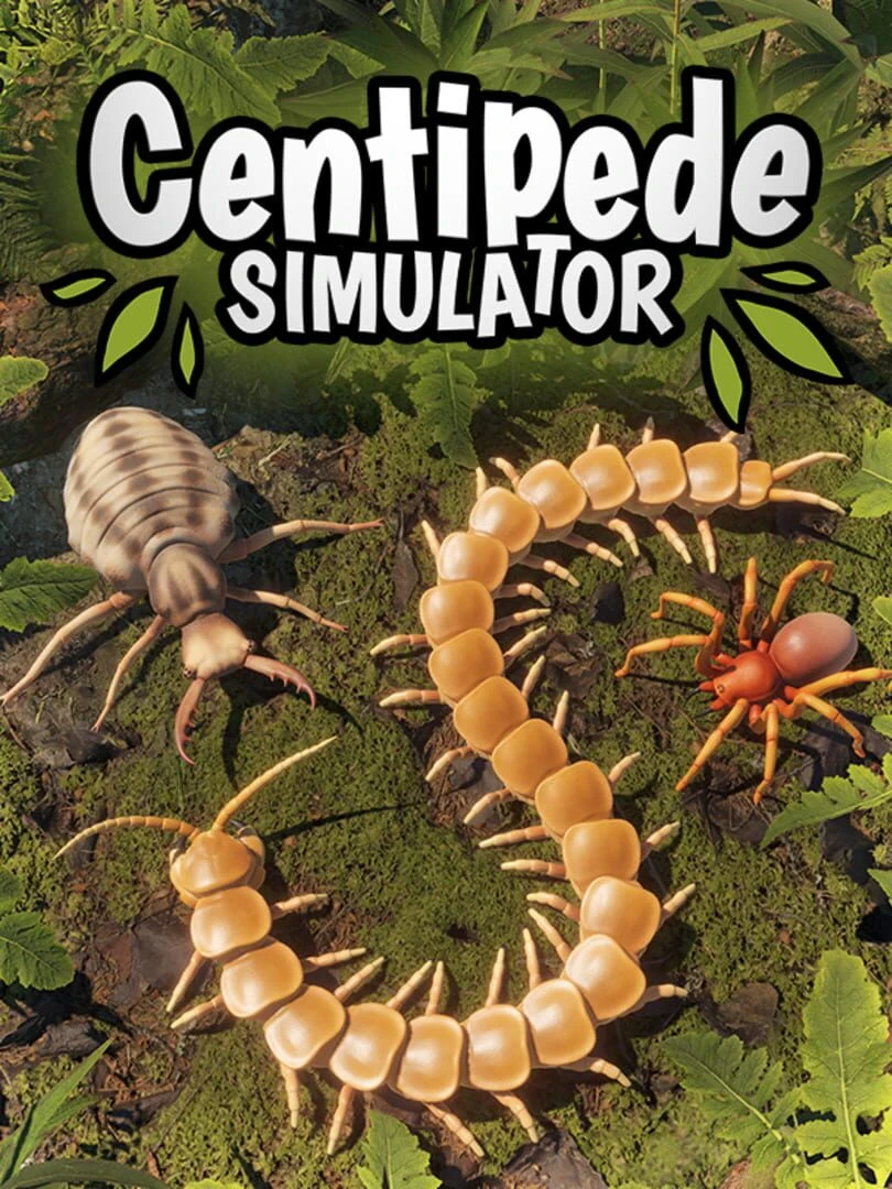 Centipede Simulator countdown - Game
