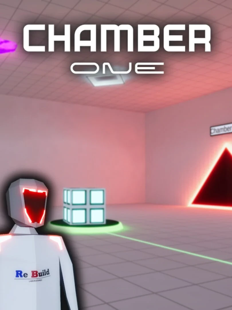 Chamber One countdown - Game