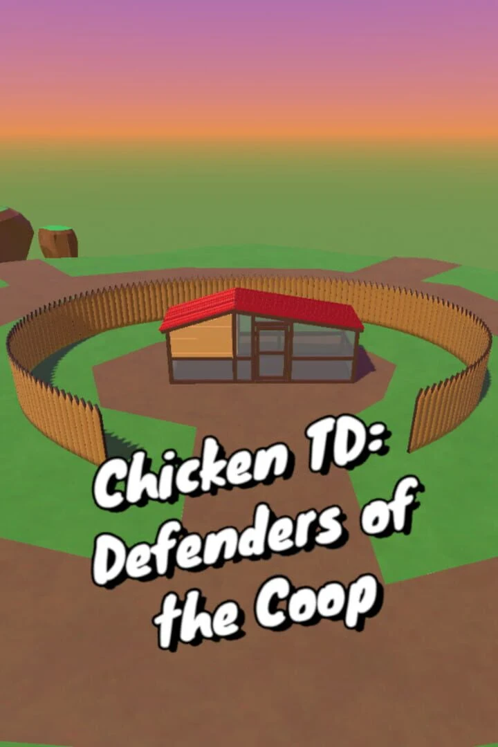 Chicken TD: Defenders of the Coop countdown - Game