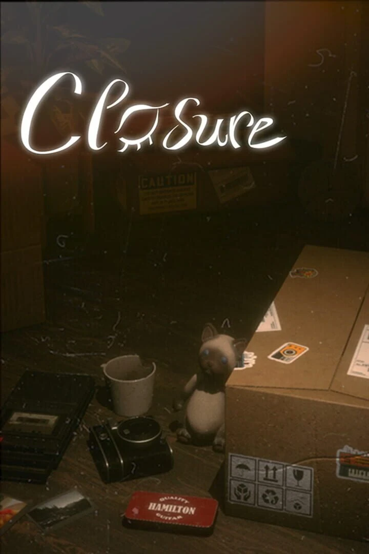 Closure countdown - Game