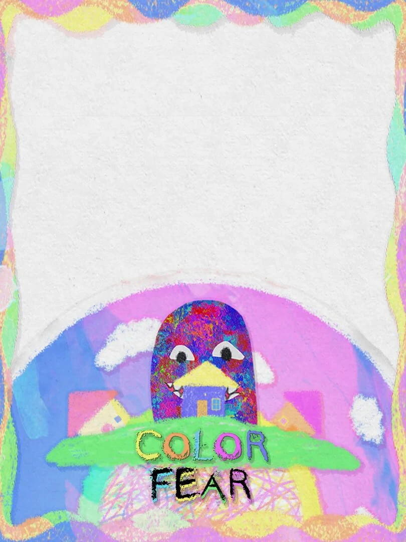 Color Fear countdown - Game