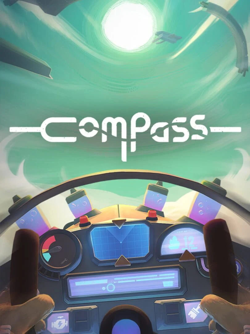 Compass countdown - Game