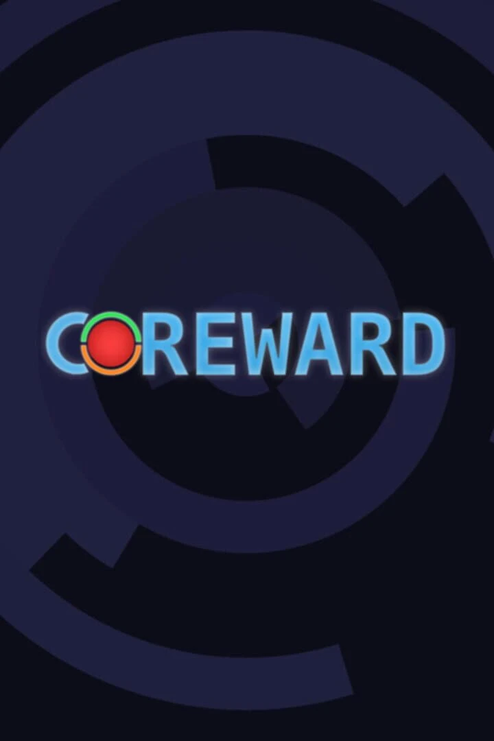Coreward countdown - Jeu