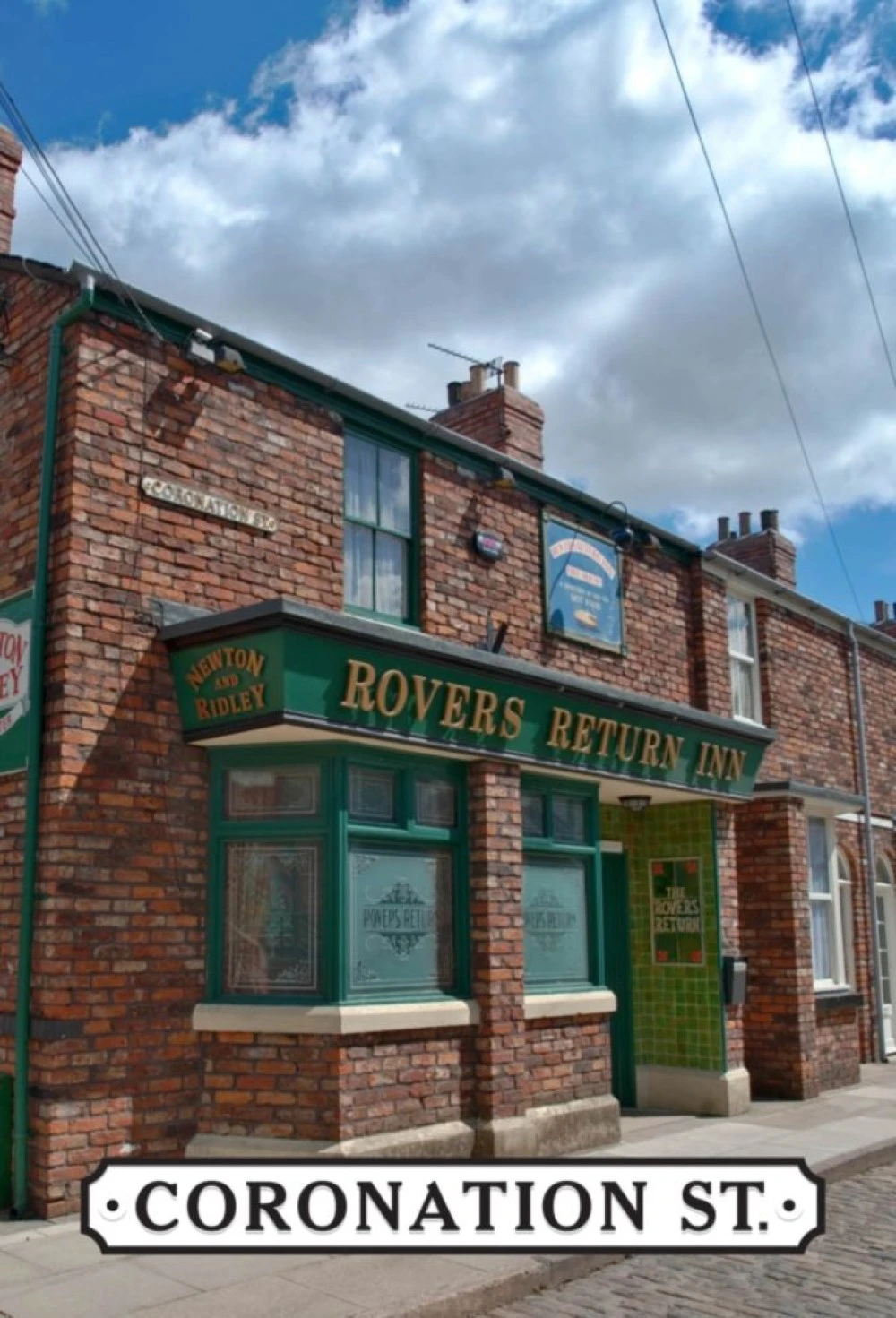 Coronation Street — Season 67 countdown - TV