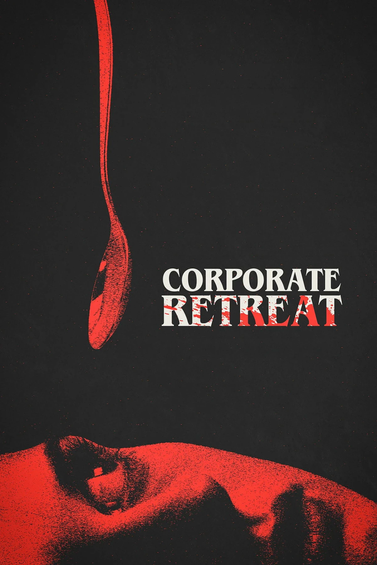 Corporate Retreat countdown - Film