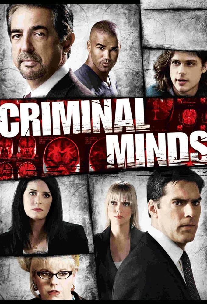 Criminal Minds — Season 19 countdown - TV