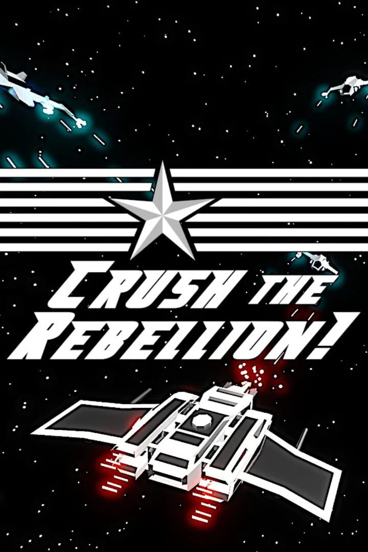 Crush the Rebellion! countdown - Game