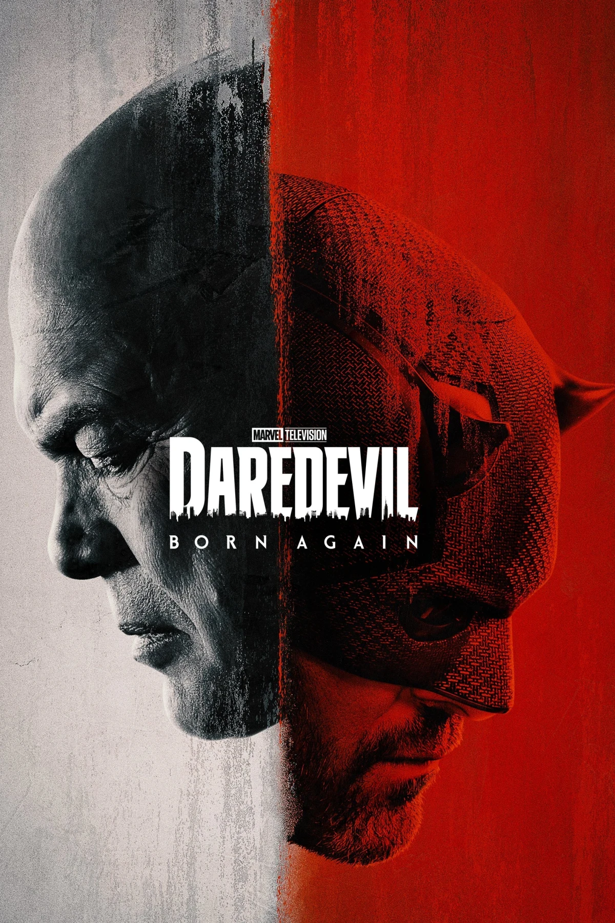 Daredevil: Born Again — Season 2 countdown - TV