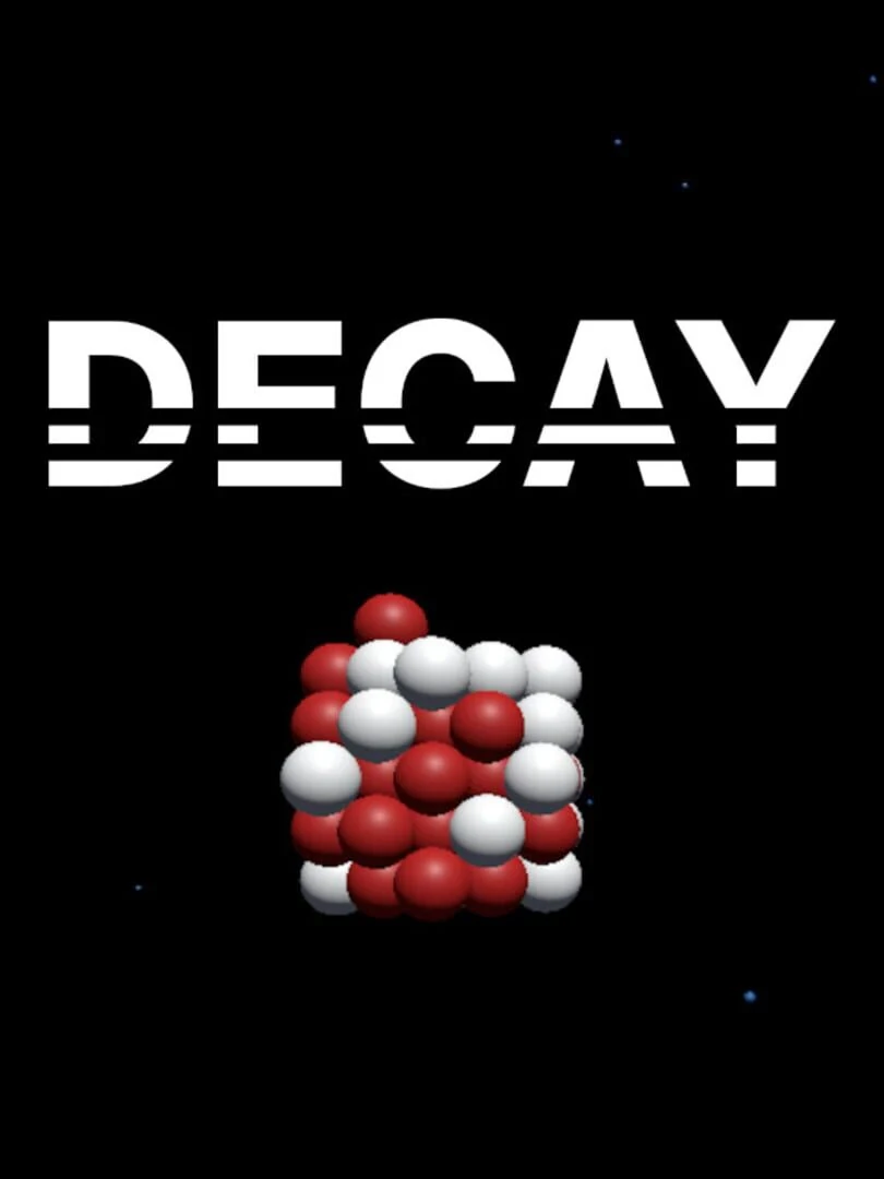 Decay countdown - 游戏