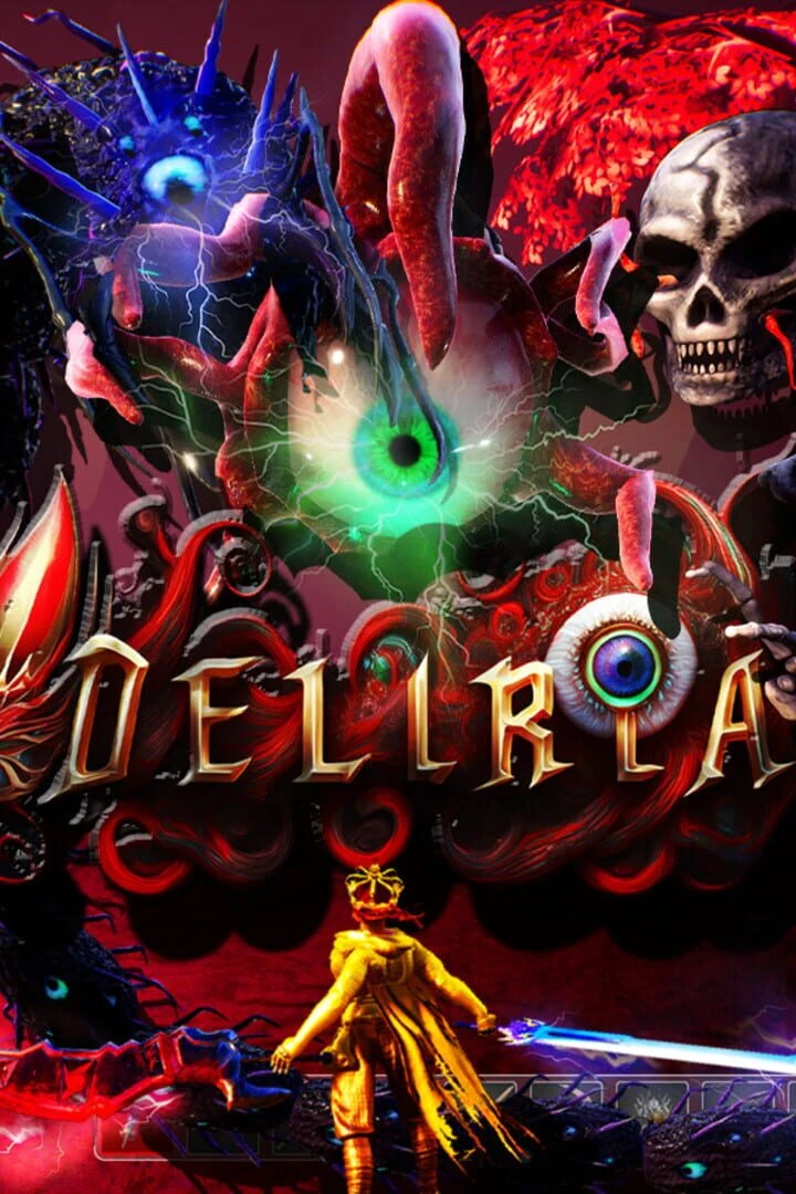 Deliria countdown - Game