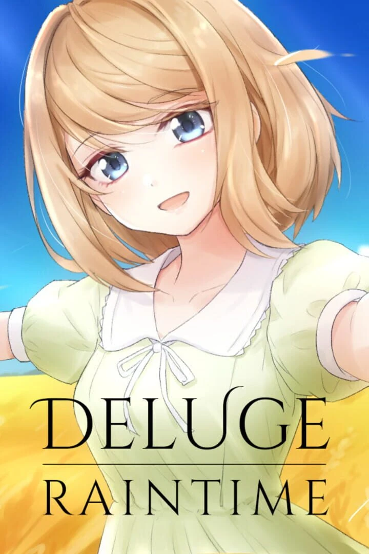 Deluge: Raintime countdown - Game