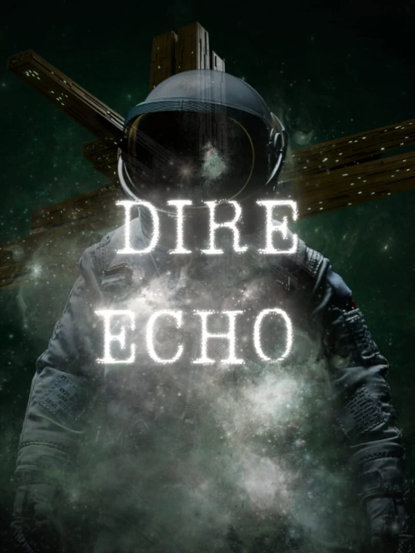 Dire Echo countdown - Game