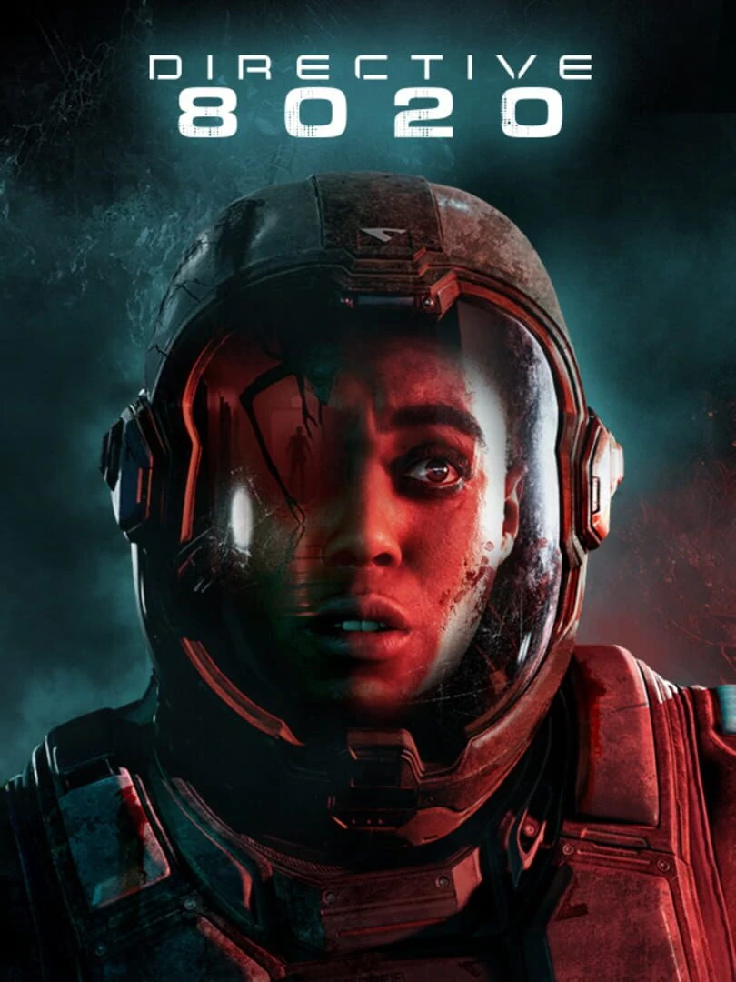 Directive 8020 countdown - Game
