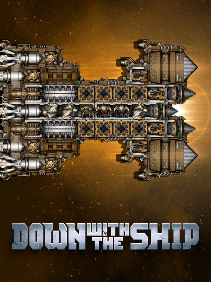 Down with the Ship countdown - Jeu