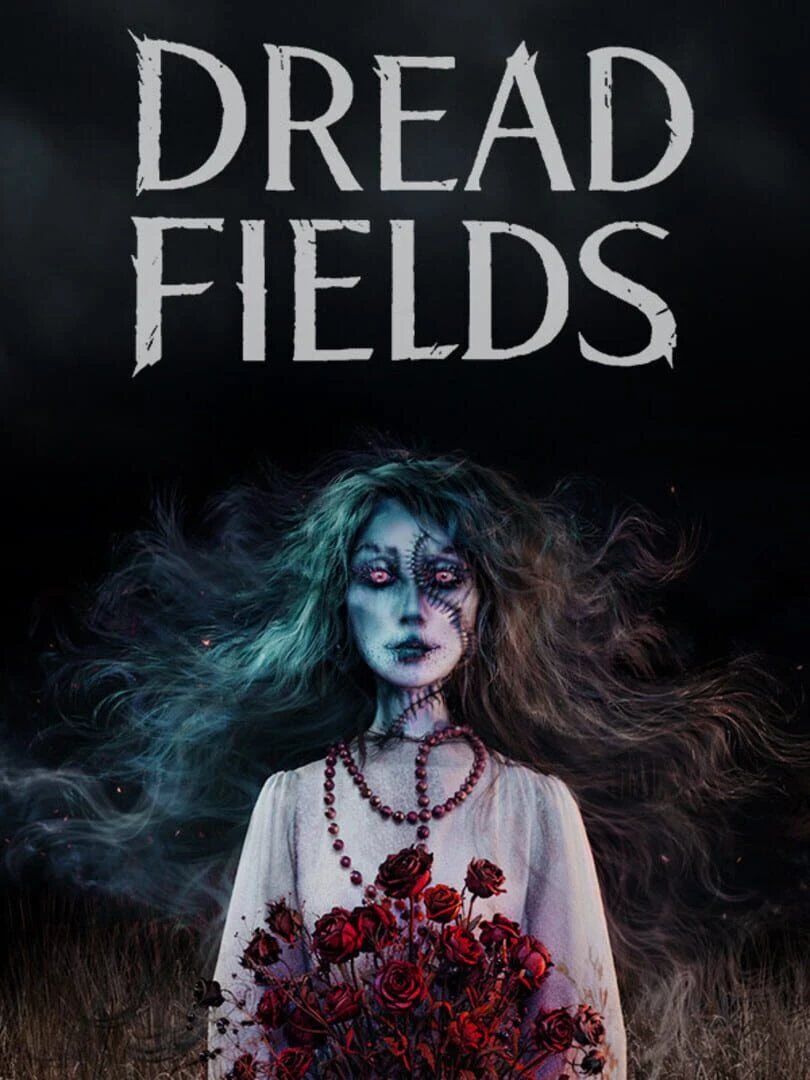 Dread Fields countdown - Game