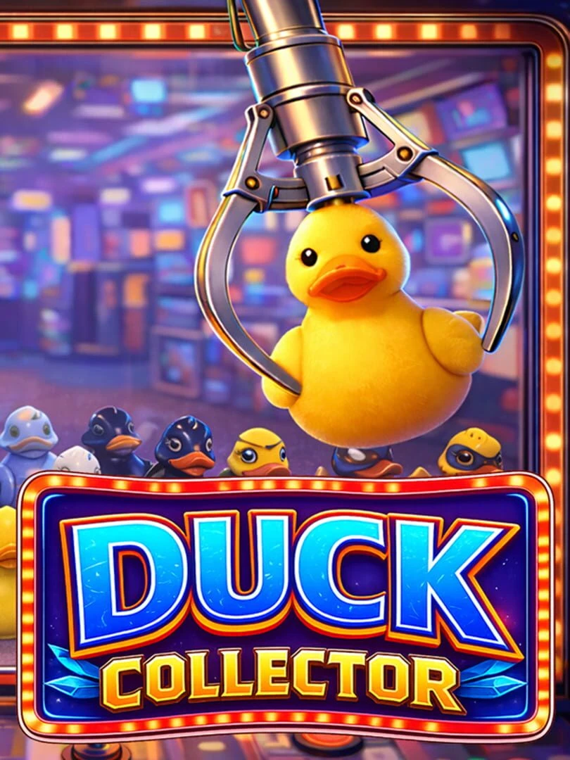 Duck Collector countdown - Game