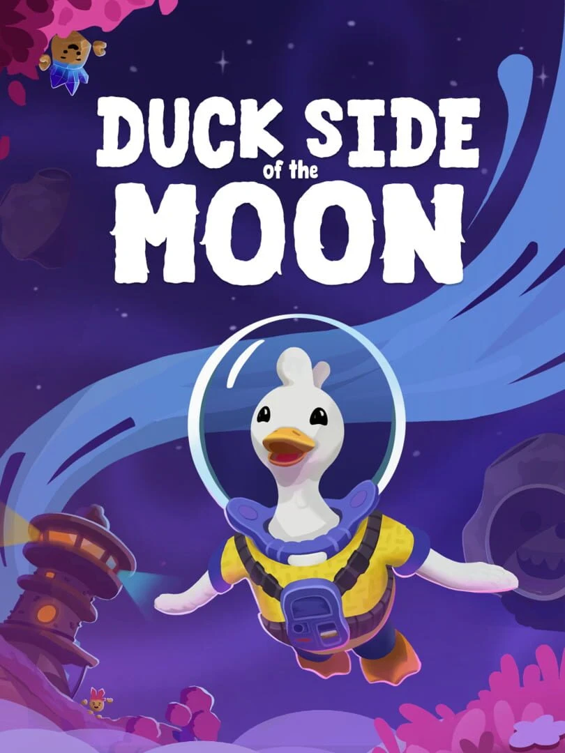 Duck Side of the Moon countdown - Game