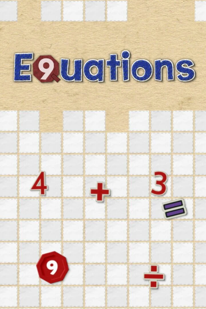 E9uations countdown - Game
