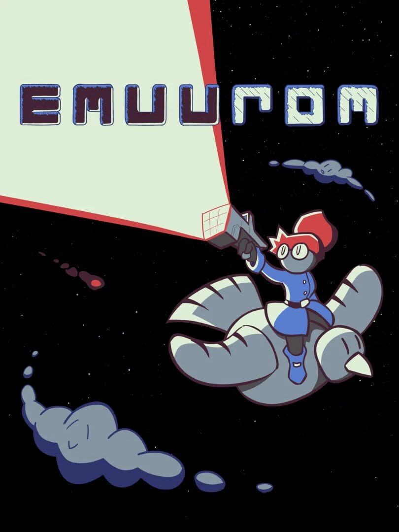 Emuurom countdown - Game