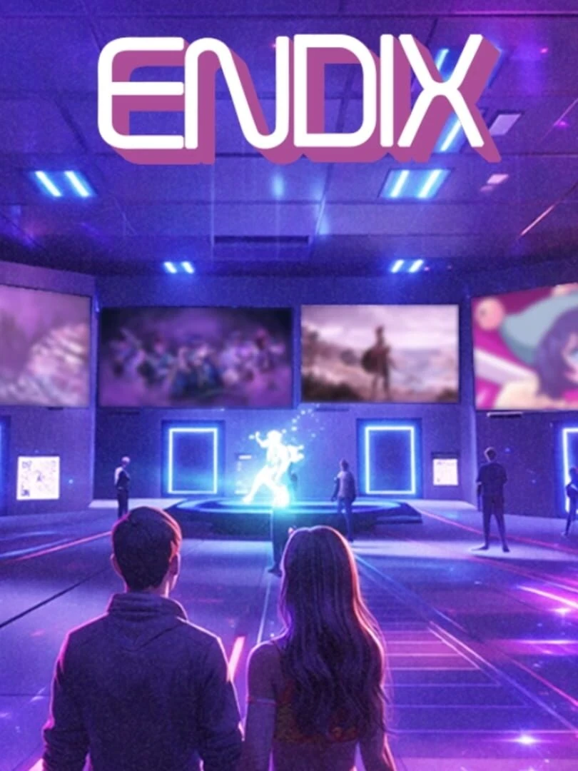 Endix countdown - Game