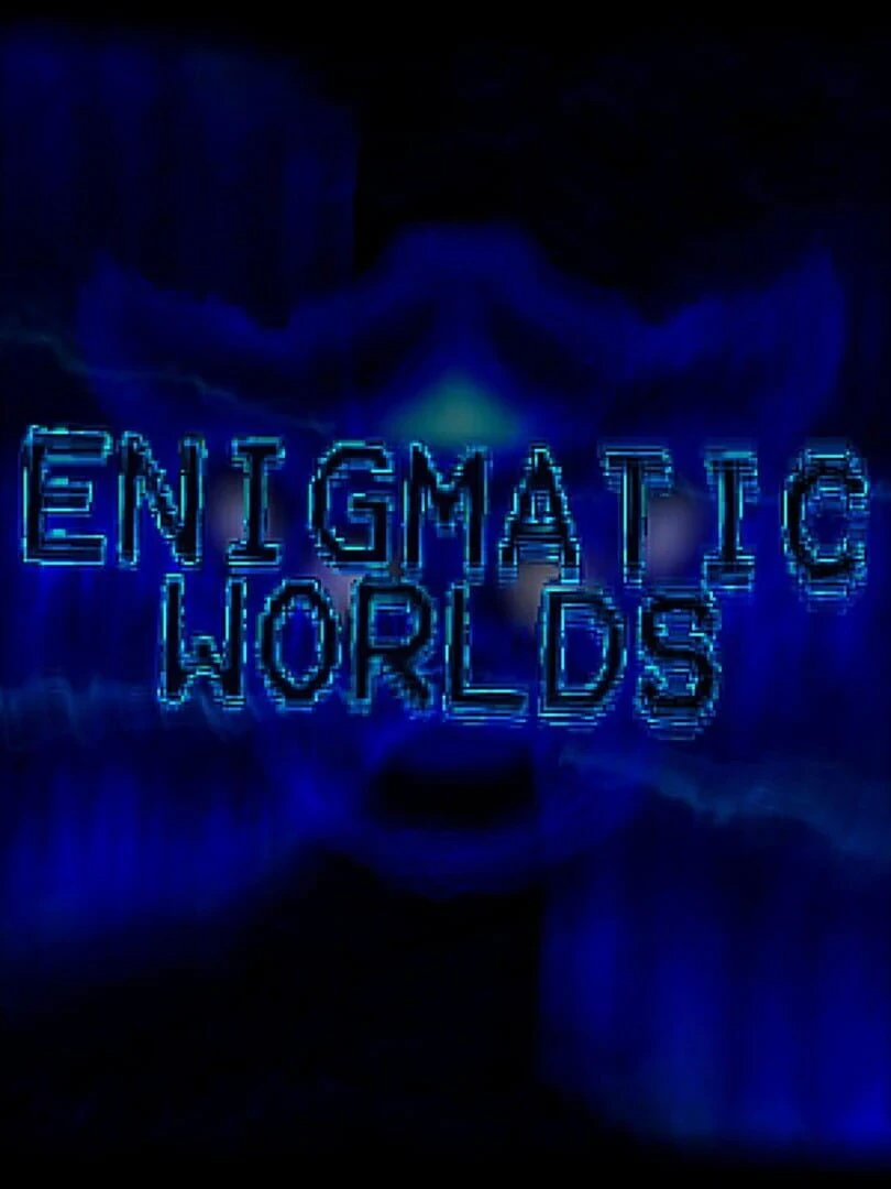 Enigmatic Worlds countdown - Game