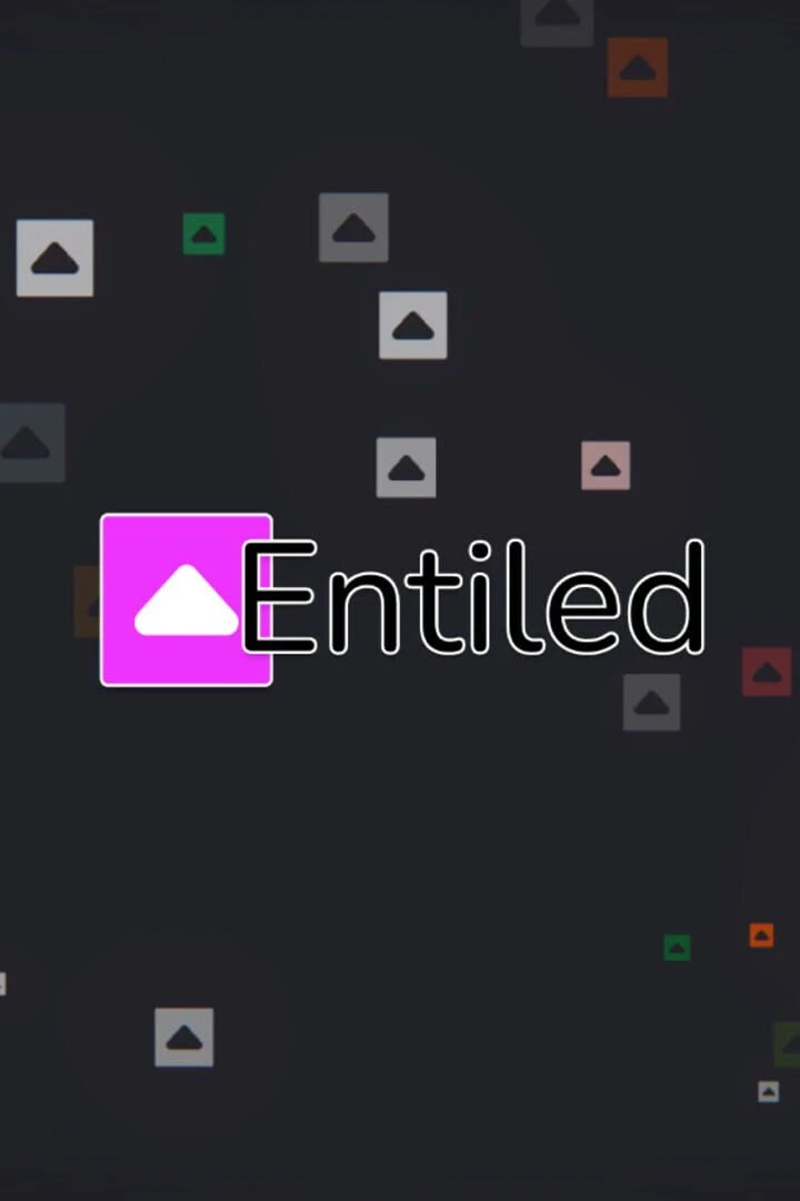 Entiled countdown - Jeu