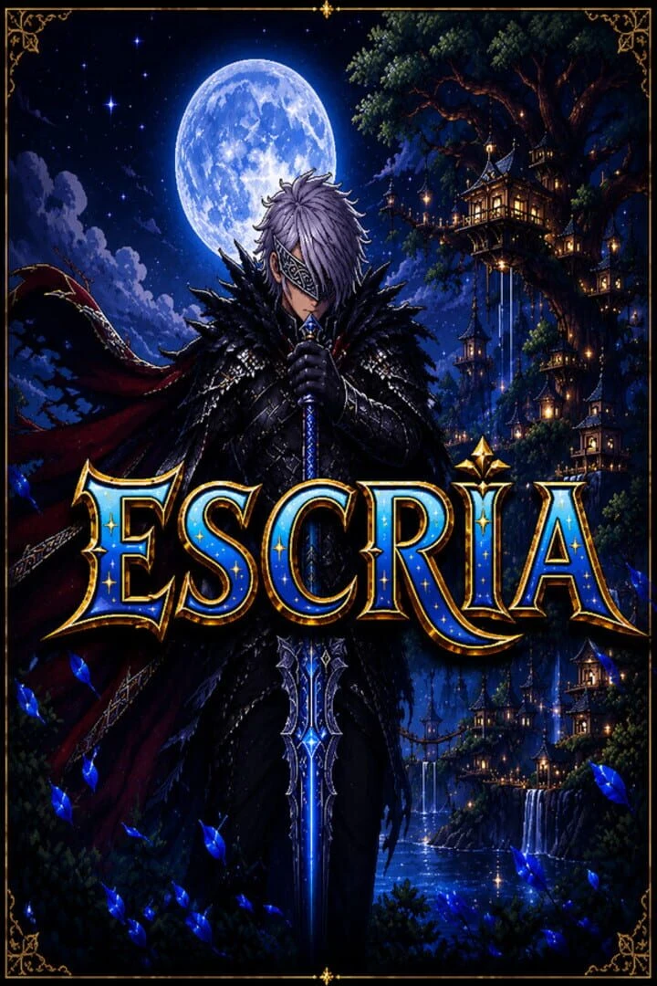 Escria countdown - Game