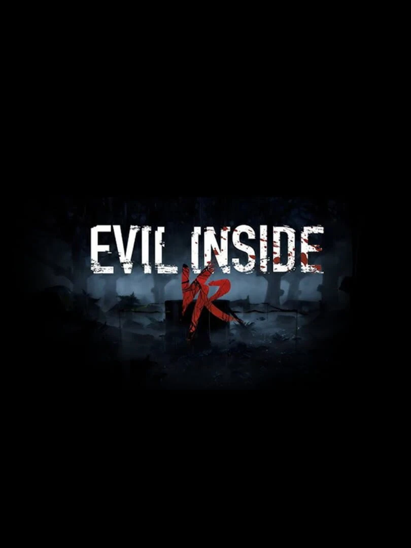 Evil Inside VR countdown - Game