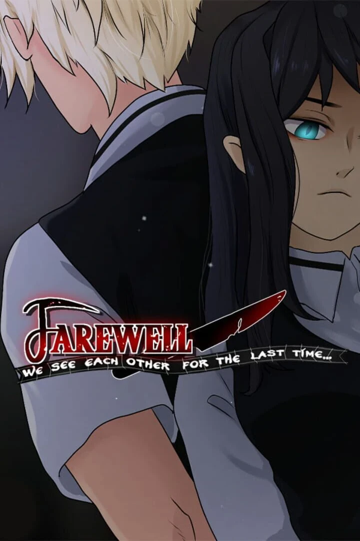 Farewell, We See Each Other for the Last Time..... countdown - Game