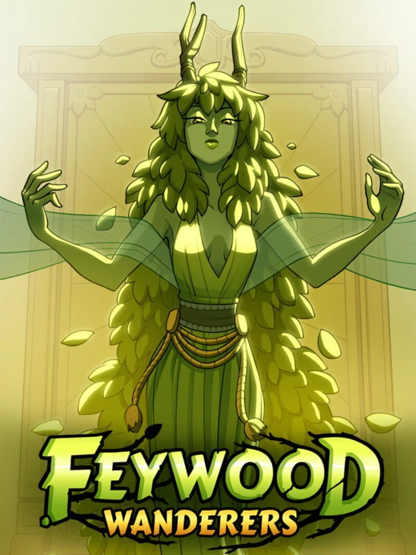 Feywood Wanderers countdown - Game