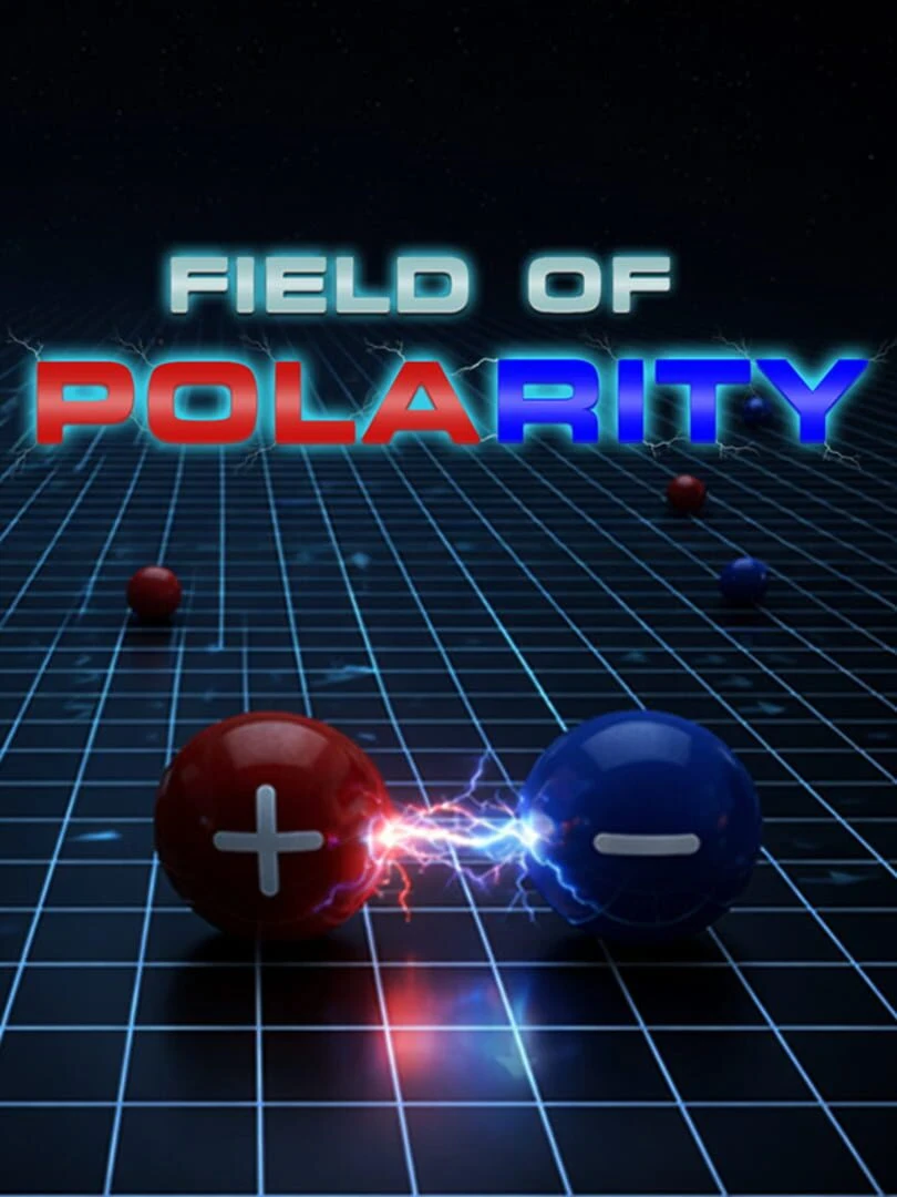Field of Polarity countdown - Game