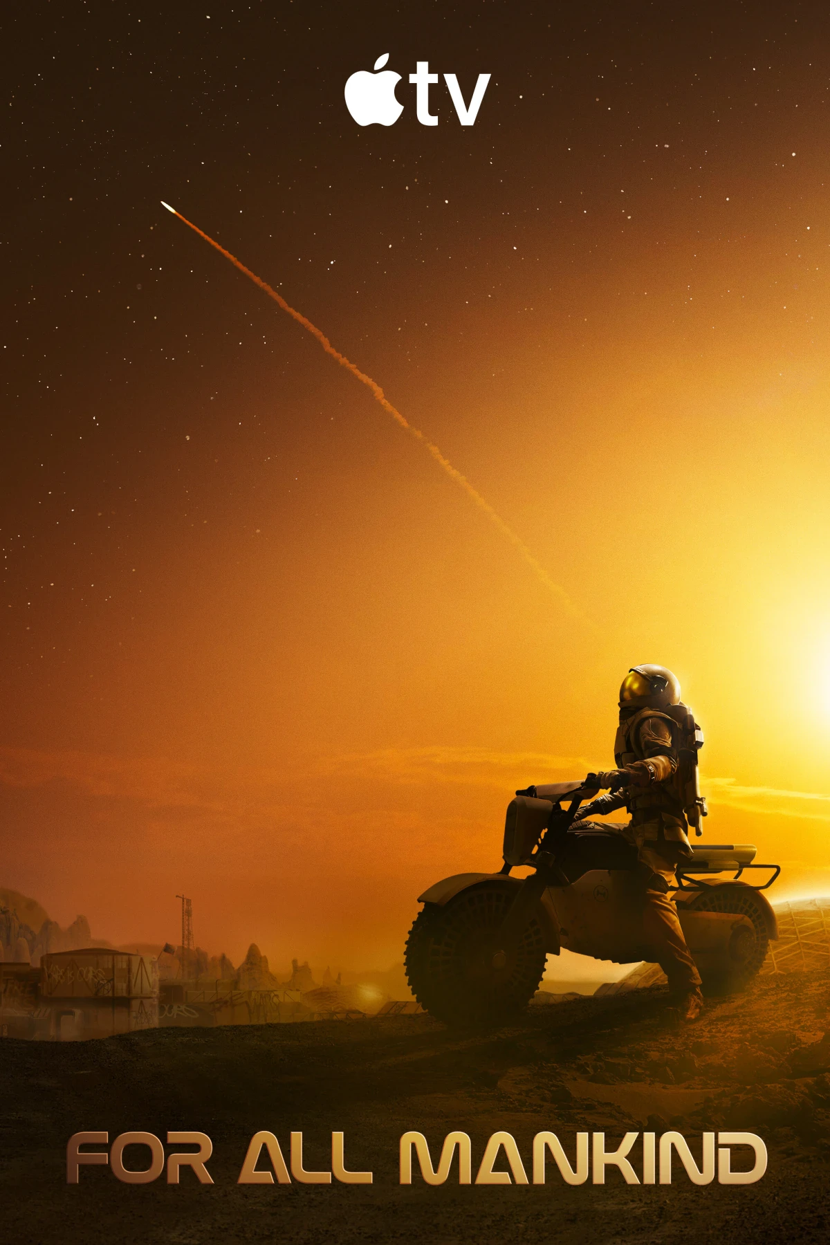 For All Mankind — Season 5 countdown - TV