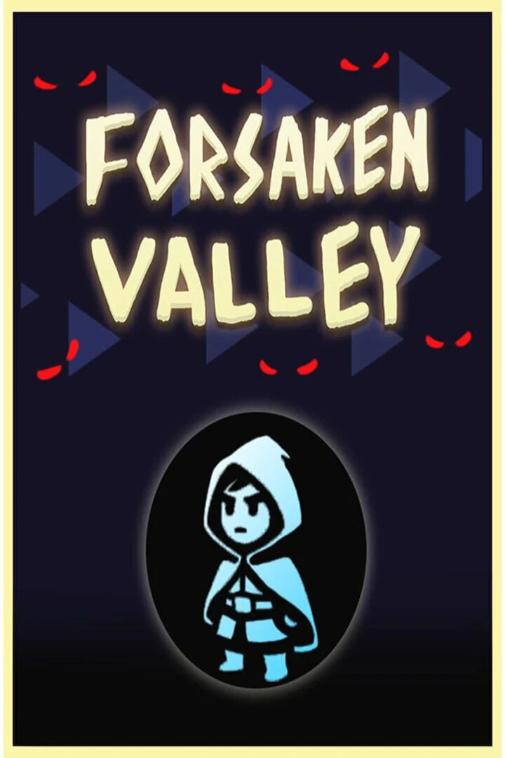 Forsaken Valley countdown - Jeu