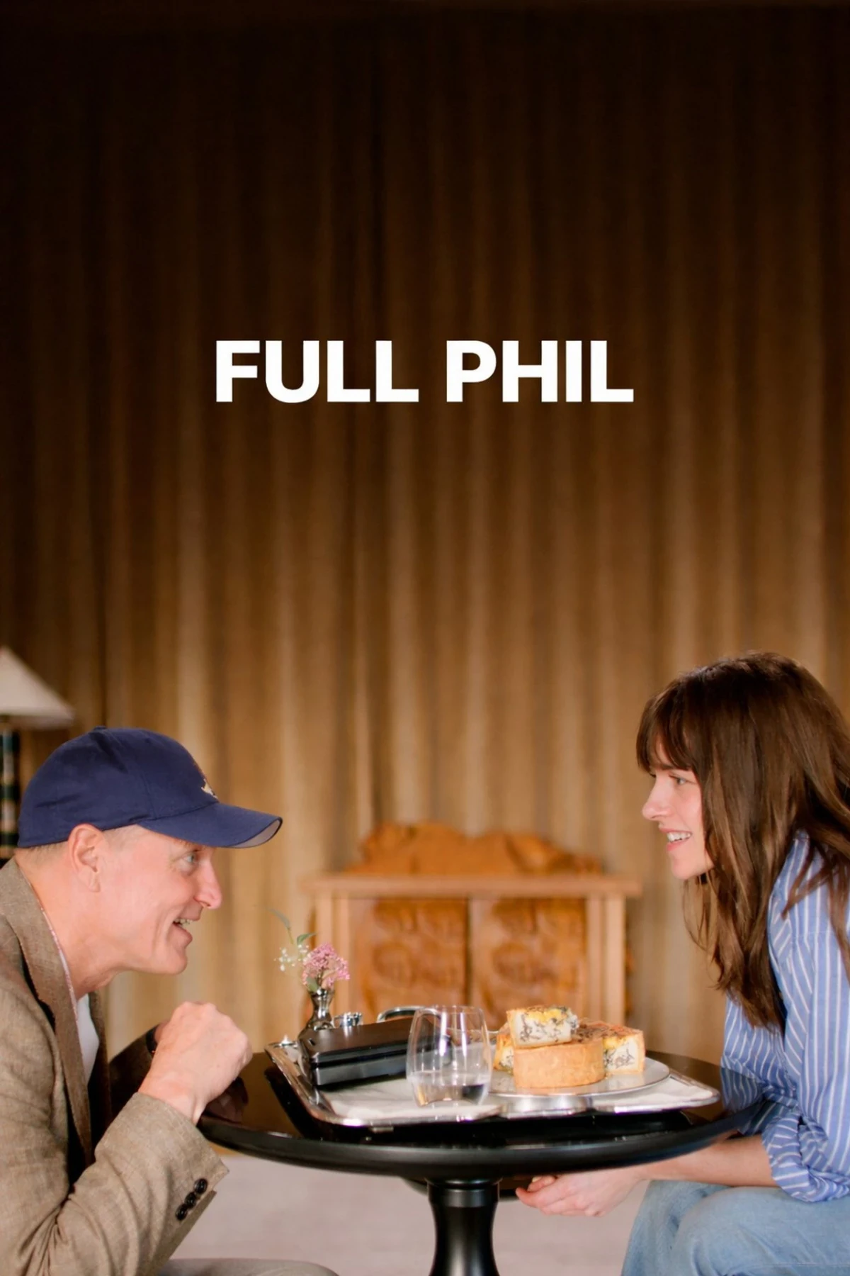 Full Phil countdown - Film