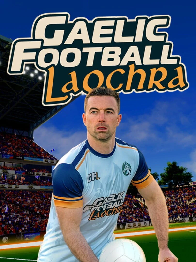 Gaelic Football Laochra countdown - 游戏