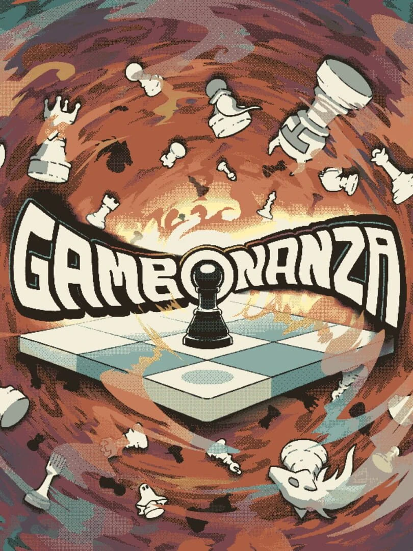 Gambonanza countdown - Game