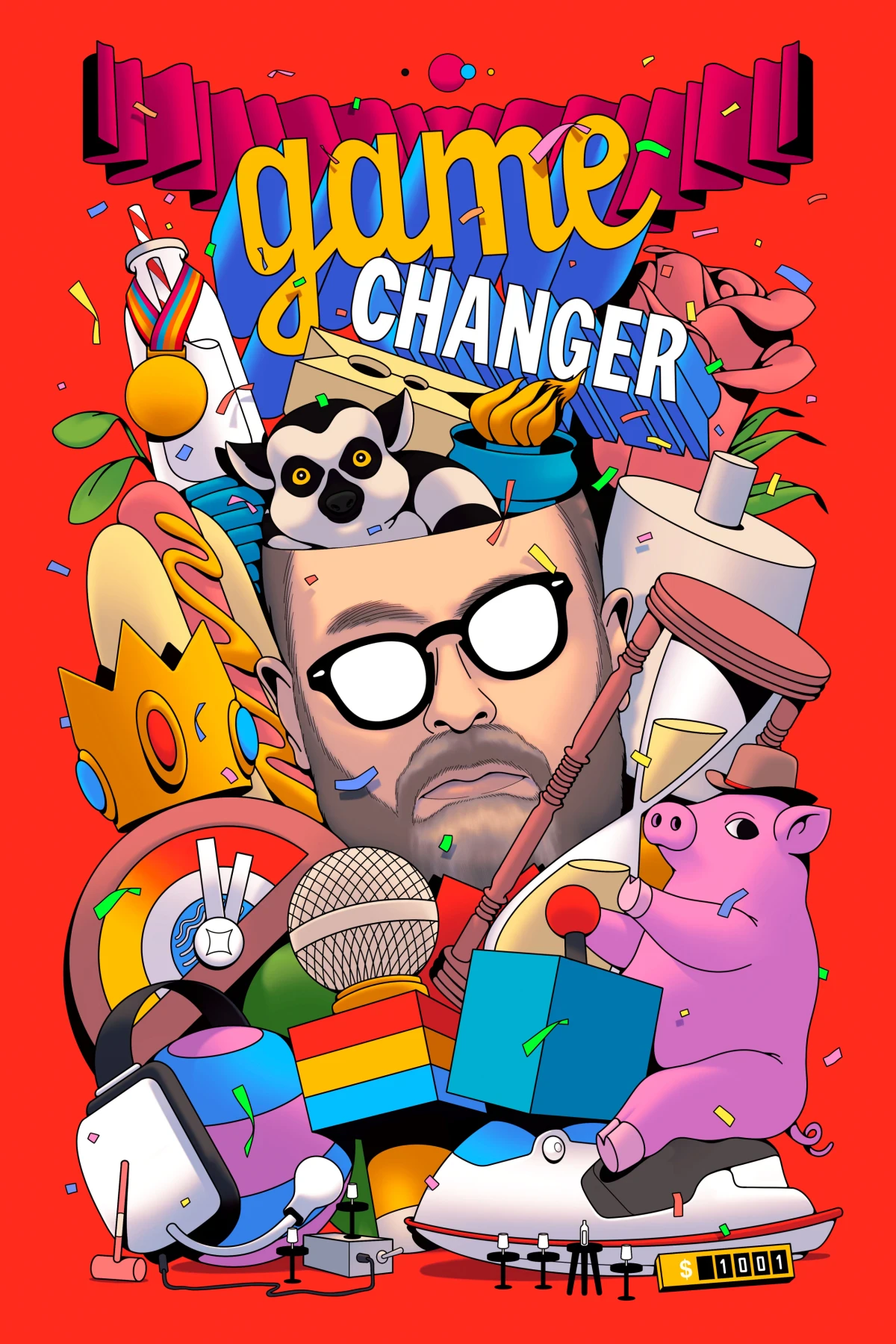 Game Changer — Season 8 countdown - TV