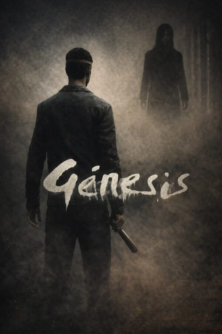 Genesis countdown - Game