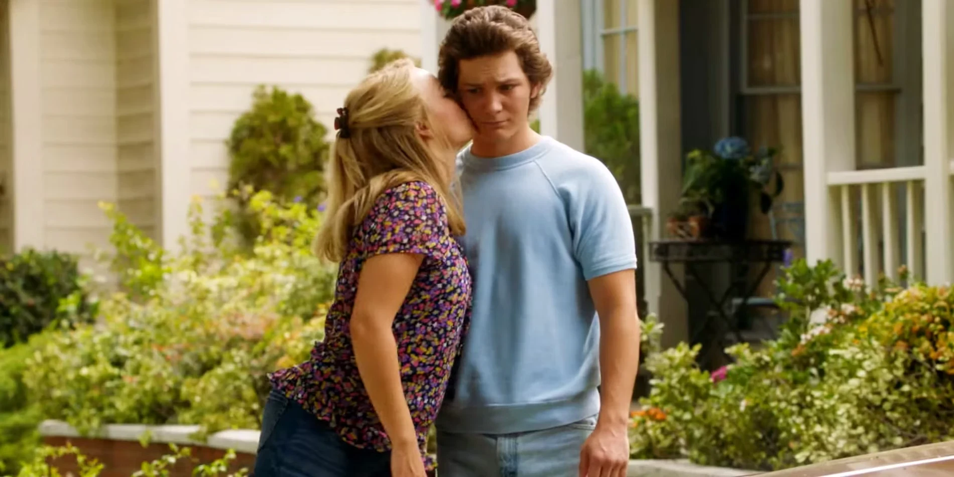 Georgie & Mandy's First Marriage — Season 2 countdown - TV