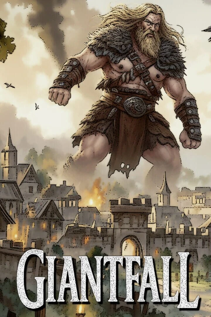 Giantfall countdown - Game