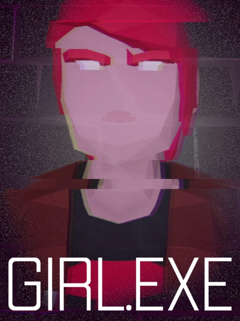 Girl.exe countdown - Game