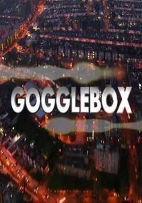 Gogglebox — Season 27 countdown - 电视