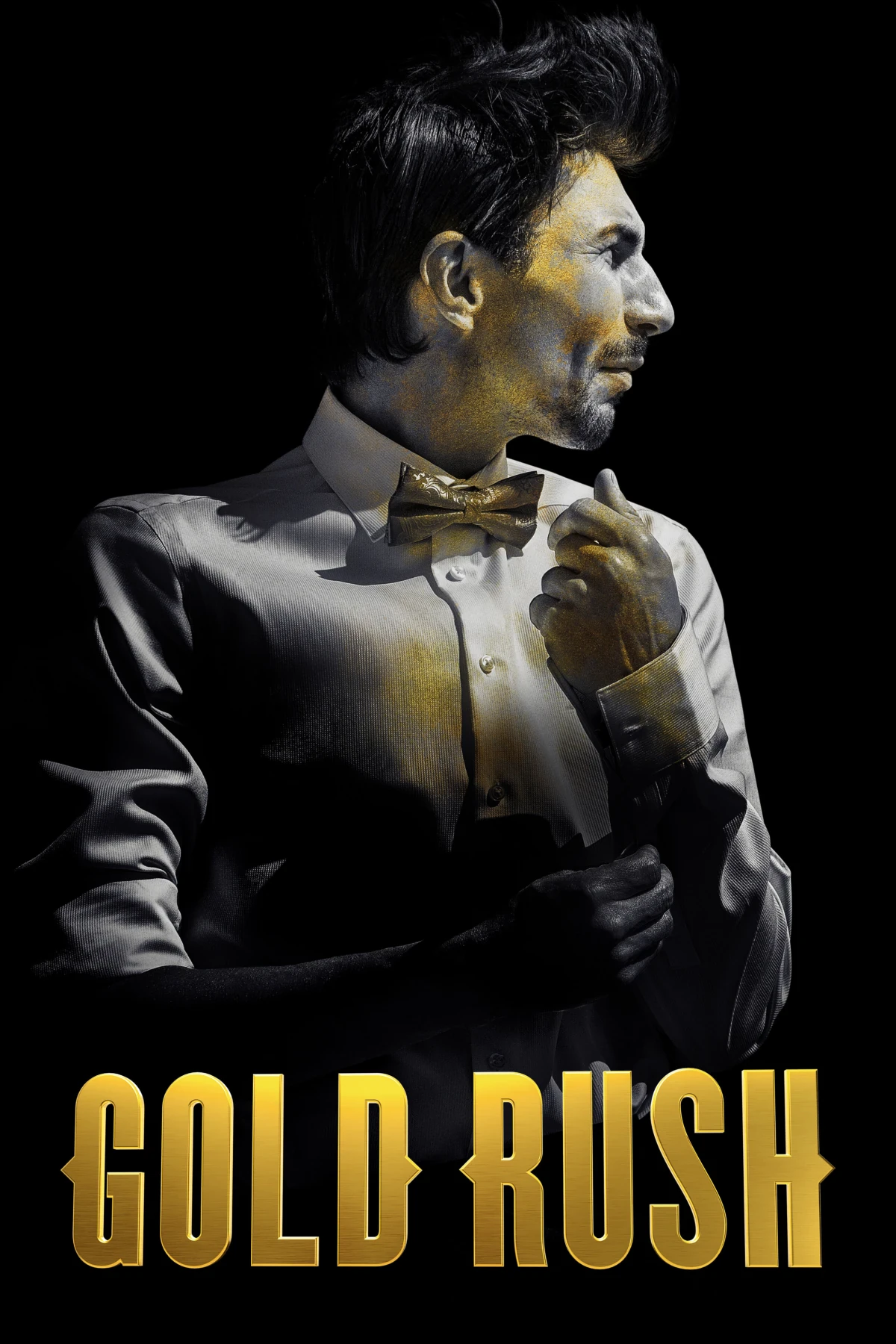 Gold Rush — Season 16 countdown - TV